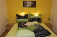 Vacation accommodation in the middle of the Zillertal mountains
