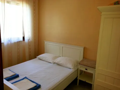 Villa Olga Apartment D. 125 meters from the sea with pool and jacuzzi