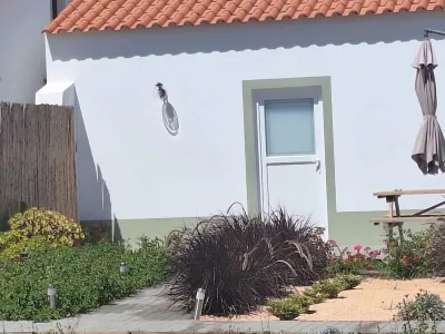 Cottage near the sea zambujeira do mar Hotels in 