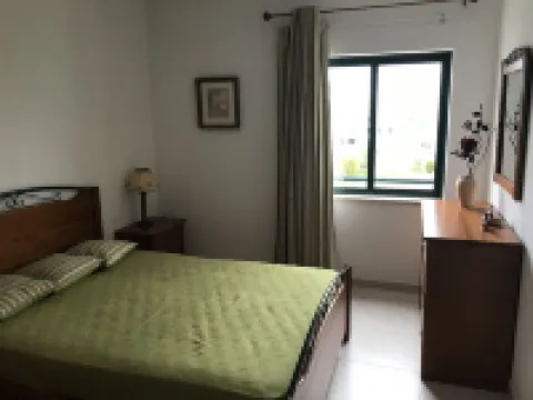 Armação House w / Air Conditioning, Parking, WI FI