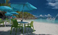 Amazing View, 3 Bed Renovated, AC, Generator Các khách sạn gần Honeymoon Beach