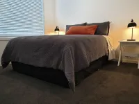 Richmond - Close to Washbourn Gardens - Brand New Fully Equipped Home