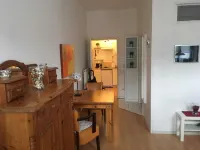 Apartment Chemnitz Kaßberg centrally located