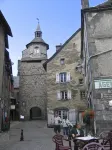 Apartment house in Besse, comfortable. Hiking, fishing, skiing ...
