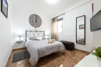 Arinaga Luxury House Beach (Opening Offer) Hotels in Comarca Este