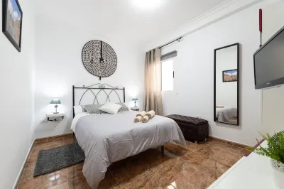 Arinaga Luxury House Beach (Opening Offer) Hotels in der Nähe von Terminal 1B of Gran Canaria Airport