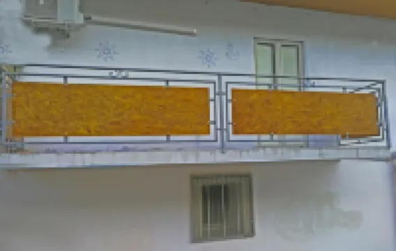 Di Mari and D'amuri Apartment Porto Empedocle