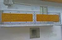 Di Mari and D'amuri Apartment Porto Empedocle