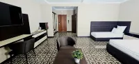 Hotel Repin - Inns