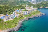 Samcheok Pureun Bada Pension
