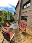 CLOSE TO THE BEACH, FAMILY FRIENDLY, LARGE PLOT Hotels in Altenkirchen