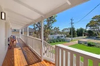 Bayhaven jervis Bay Vincentia - 2 min from beach pet friendly