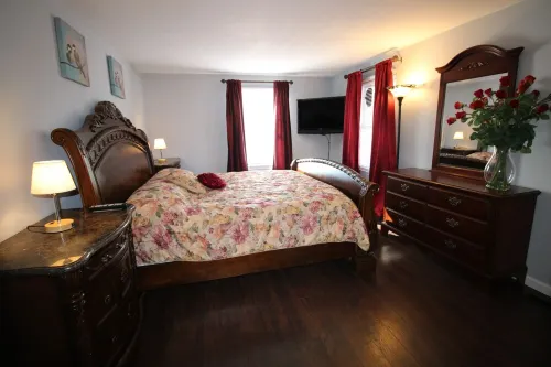 Beautiful Marlton Home