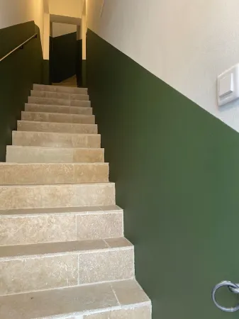 APARTMENT "le Méditerranéen", 2 bedrooms and all comforts, 300m from the sea