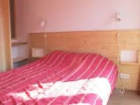 ALSO 6-ROOM APARTMENT 3 ROOMS オッソワのホテル