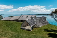 Mawhiti - Stay Waiheke Các khách sạn gần Cable Bay