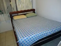 6 lakes in the Juquitiba region Hotel dekat Fazenda Sao jorge