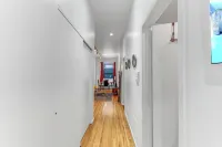 Hell's Kitchen Cozy 2BR Retreat
