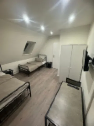 Gemütliche 2-zimmer Wohnung in Lübeck