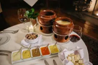 Casa Grande Hotel Resort & Spa - servizio colazione