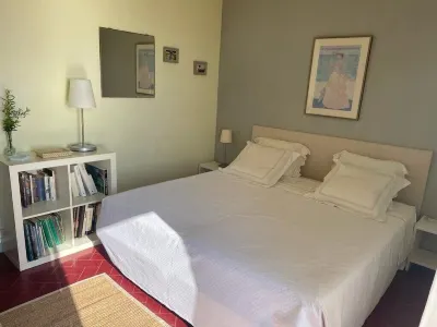 Residential flat