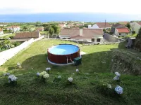 AHR - Villa Maria, enjoy the welfare and breathtaking views to the ocean