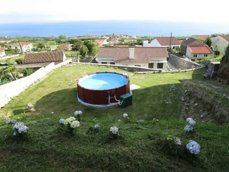 AHR - Villa Maria, enjoy the welfare and breathtaking views to the ocean Отели в г. Candelaria