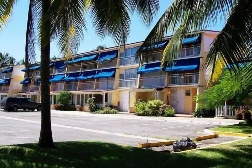 SPECIAL OFFER!!  Beach Villa @ Dorado Del Mar Golf & Country Club... Hotels in Dorado