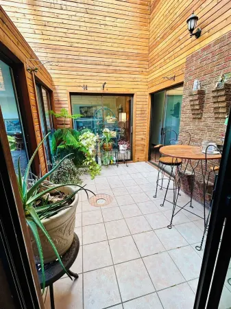 Family Home with Mountain Views