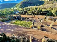 The Ultimate Mountain View Getaway