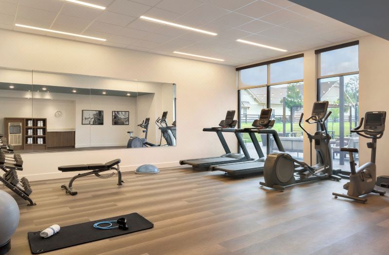 Staybridge Suites Montreal Airport - ST-Laurent by IHG photo 4
