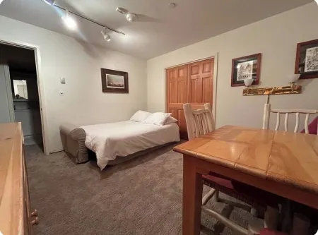 Great location at Treetops 1E in Lionshead