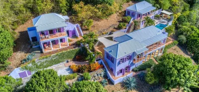 An exquisite home that offers stylish and comfortable accommodation Hotels in 