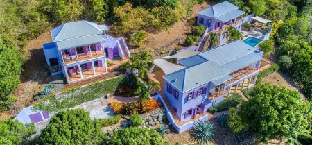 An exquisite home that offers stylish and comfortable accommodation