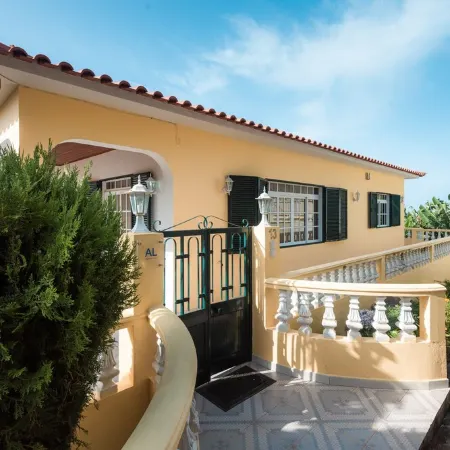 House / Villa - Arco da Calheta