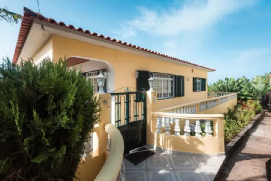 House / Villa - Arco da Calheta