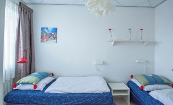 Gorgeous Seaside Apartment