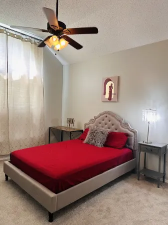 Momo's 3BD/2BA Frisco entire house Отели рядом с достопримечательностью «Парк Вивиан Старк Мак-Каллум»