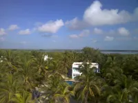 Villa Stella Di Mare - Luxurious Beachfront Villa Newly Renovated GOLD STANDARD