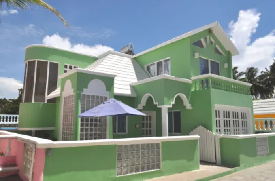 Villa Belvedere; Play Pool at The Beach!,  Sleeps 8. Chef Available Hotels in 