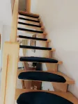 Comfortable and affordable apartment for up to 5 people