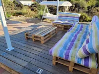 Magnificent villa with swimming pool on the Costa Vicentina - Casa MARENA