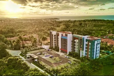 Glamorous, Luxurious, Stylish, Comfort & Class 1BR