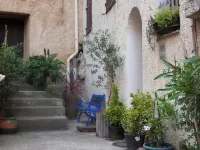 L'Appart, charm and confort