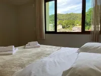 Apartamento nas Montanhas de Domingos Martins - A 5 Minutos do Centro فنادق في 