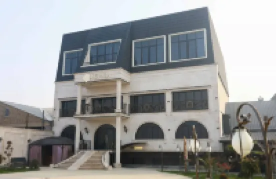 Ketrin Hotel Restaurant