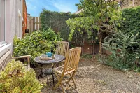 Cherry Tree House - North East Escapes