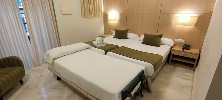 Hotel Boutique Convento Cádiz Hotels in Cadiz
