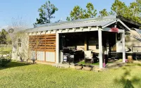 Delightfully Tacky RV w/ Outdoor Living Space Hotels near Foley Beach Express Industrial Park