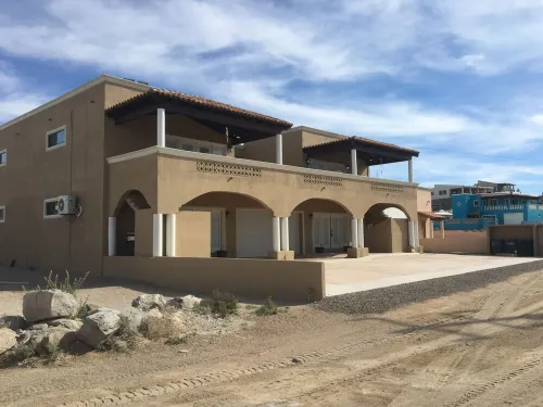 Beautiful Upper Level Condo Two Bedroom, Two 1/2 Bath Unit. Hotels in Rocky Point